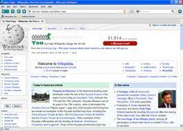 It covers netscape's last year as an independent company,. Netscape Web Browser Wikipedia