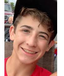 Mitchell Hansen Obituary (2002