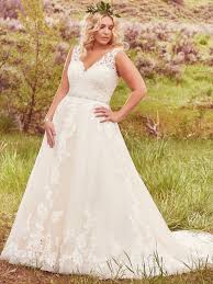 Maggie Sottero Wedding Dress Sybil Precious Memories