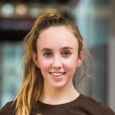 Amy Gasvoda's High School Bio