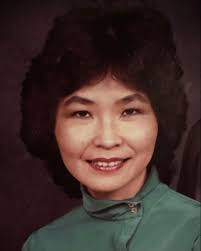 Lillian Ishihara Davies Obituary May 31, 2025