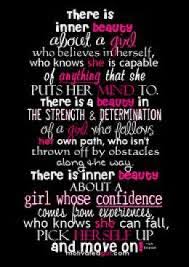 Inner Beauty Quotes And Sayings Inner Beauty Quotes Inspirational Quotes Quotes About Strength