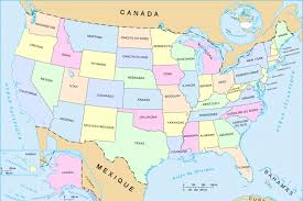 Я хотел бы заплатить банковской картой. Carte Des Grands Electeurs Etat Par Etat La Presse