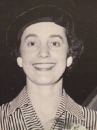 Obituary of Dr. Monica Mooney