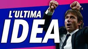 Unofficial facebook page of f.c. Mercato In Tv La Notizia Conte Punta Un Pezzo Grosso Inter News Cittaceleste It
