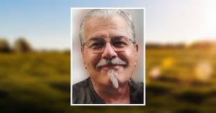 Charles Walter “Chuck” Hunter Obituary June 7, 2020