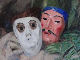 Lee Randolph (1880-1956)