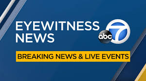 The latest breaking news, top stories and live alerts from the uk, us, australia and around the world from the daily mail, dailymail.com and dailymail.com.au. Breaking News Abc7 Kabc News Feed Abc7 Los Angeles