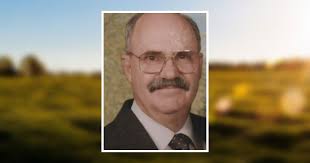 James Speight Obituary December 19, 2014