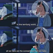 Pin By Anna On Bojack Horseman In 2020 Bojack Horseman Horseman Best Movie Lines