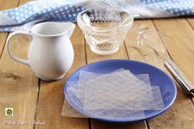 13 maggio 202113 aprile 2021 redazione 0 commenti. Come Utilizzare La Gelatina In Fogli Dolci E Salati Profumi Sapori Fantasia