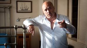 Regia, attore (commissario salvo montalbano) 2020 » l'incredibile storia dell'isola delle rose: Luca Zingaretti Biografia