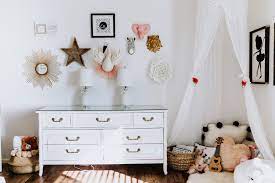 Whimsical Boho Toddler Retreat Project Nursery Toddler Girl Room Girl Room Whimsical Bedroom