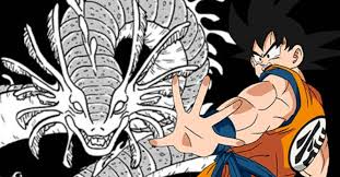 Check spelling or type a new query. Dragon Ball Super Shares Sneak Peek At Chapter 70