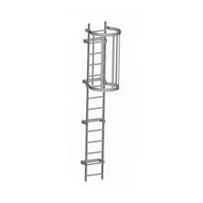 Find your roof hatch ladder easily amongst the 15 products from the leading brands (gorter, rintal,.) on archiexpo, the architecture and design specialist for your professional purchases. Zarges Fixed Access Ladder Roof Hatch With Hoops