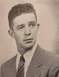 Boyd F. “Bodie” Grim '46