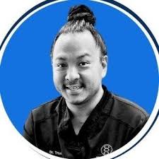 Dr. Dave Tran