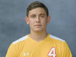 2014-15 Men's Soccer Roster