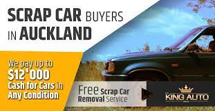 auckland s number one broken car buyers scrap used damaged unwanted scrap car car buyer car