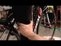 Bike Fitting With Trek Bikes