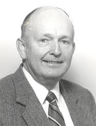 Obituary for Patrick R. McCarthy