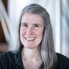 Karen Yetter's Instagram, Twitter & Facebook