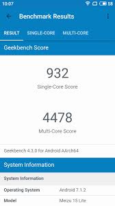 Meizu 15 Lite Testbericht - kompaktes ...