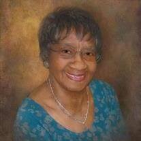 Eddene Louise Miller Obituary