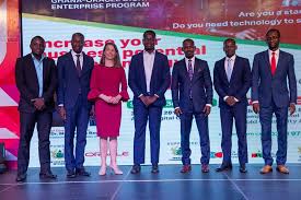 If you're young and healthy, chances are you probably haven't given much thought to. Godep Health Tech Startup Wins Award At Ticad Summit In Yokohama Graphic Online