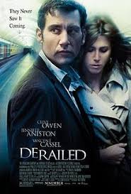 Derailed 2005 Film Wikipedia