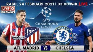 Channel tv indonesia tv sport luar negri tv lokal indonesia film movie. Nonton Tv Online 4 Link Live Streaming Liga Champions Atletico Madrid Vs Chelsea Sctv Nonton Di Hp Tribun Timur