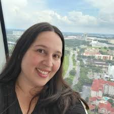 Nicole Rickard (@nmrickard)