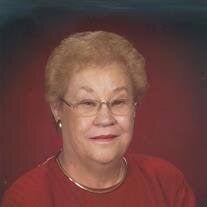 Shirley Bullock Obituary