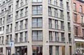 From 5 luxury hotels to budget. Toerisme Vlaanderen Dreigt Met Sluiting Hotel Banks Antwerpen Gazet Van Antwerpen Mobile
