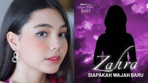 Berperan sebagai istri diusia masih 15 tahun, series suara hati istri yang tayang di indosiar dikecam banyak orang. Umumkan Soal Pengganti Lea Ciarachel Mkf Suara Hati Istri Zahra Dengan Wajah Baru Tribunnews Com Mobile
