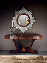 Taylor Llorente Art Deco Console Table Art Deco Furniture Art Deco Interior Interior Deco