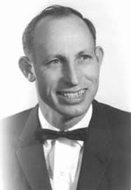 Talmadge Cline Obituary November 1, 2007