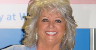 BECAUSE I SAID SO: Paula Deen Giveaway