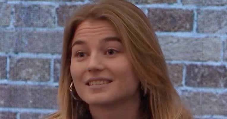Diederik (De Bondgenoten) heeft zinnen gezet op knappe Anouk: "Ik ga het nu  zeggen"