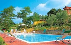 De kunststeden van toscane zijn om je vingers bij af te likken. Location Vacances Barberino Val D Elsa En Toscane Odalys