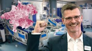 Die partei der maßnahmengegner will in ganz österreich antreten. Wahlsprengel Analyse Mfg Partei Besonders Stark In Intensivstationen
