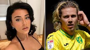 Meet Rangers new boy Todd Cantwell's stunning childhood sweetheart who is a  professional dancer