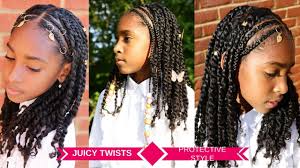 Like any other hairstyles, school haircuts. 8 Natural Hairstyles For Back To School