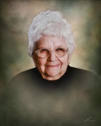 Bessie Morrow Obituary January 5, 2020