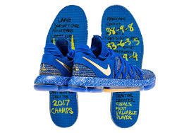 Näytä lisää sivusta kd studios co facebookissa. Nike Kd 10 Finals Mvp 897815 403 Sneakernews Com