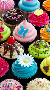 Pin By Alia Maisarah On Manisan Wedding Dessert Cupcakes Cake Butter Cream