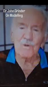 Carmen Bostic St Clair, the easiest way to change your state. The Chain of  Excellence. #newcodenlp #johngrinder #nlpcoachi̇ng #nlp