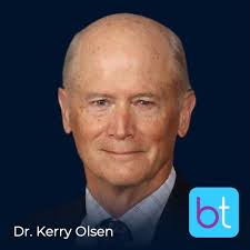 Dr. Kerry Olsen