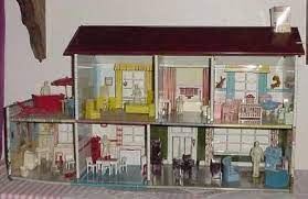 Vintage Metal Dollhouse Furniture Off 64 Online Shopping Site For Fashion Lifestyle