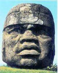 Image result for olmec architecture